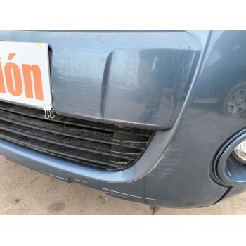 Recambio de paragolpes delantero para citroën berlingo furgoneta/monovolumen (b9) 1.6 hdi 110 referencia OEM IAM   