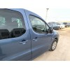 Recambio de puerta delantera derecha para citroën berlingo furgoneta/monovolumen (b9) 1.6 hdi 110 referencia OEM IAM   