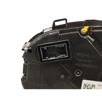 Recambio de cuadro instrumentos para seat ibiza (kj1) 1.0 tsi referencia OEM IAM 6F0920740A A2C17414400 