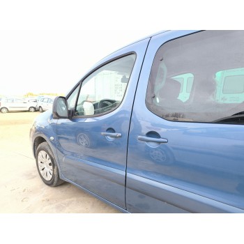 Recambio de puerta delantera izquierda para citroën berlingo furgoneta/monovolumen (b9) 1.6 hdi 110 referencia OEM IAM   