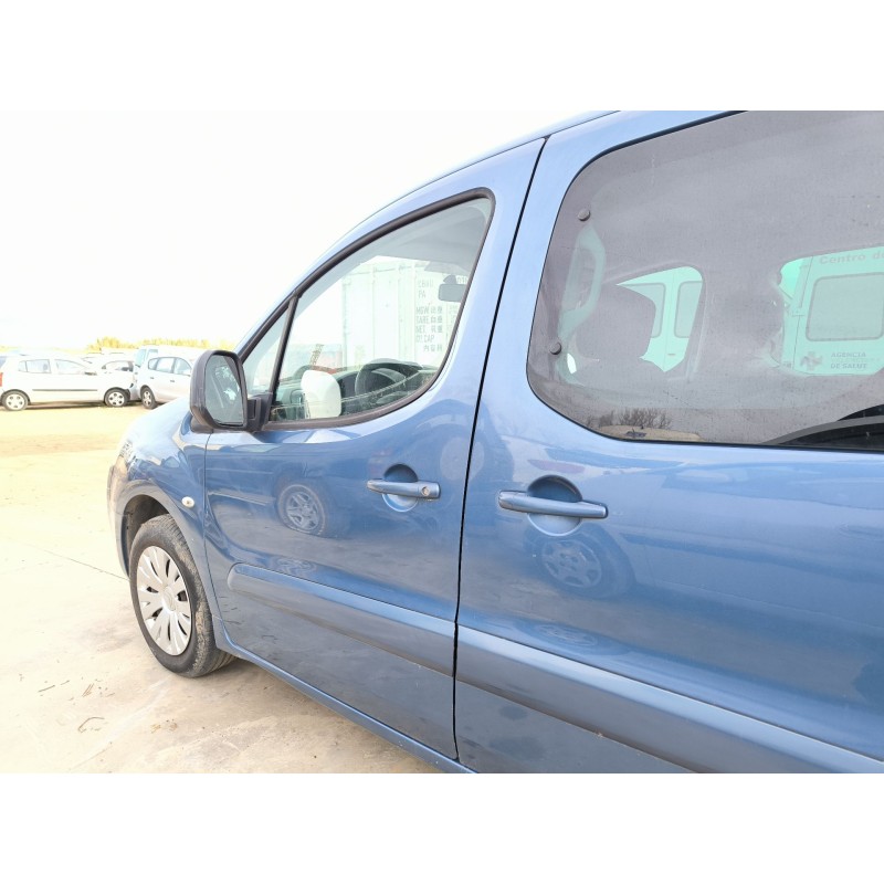 PUERTA DELANTERA IZQUIERDA