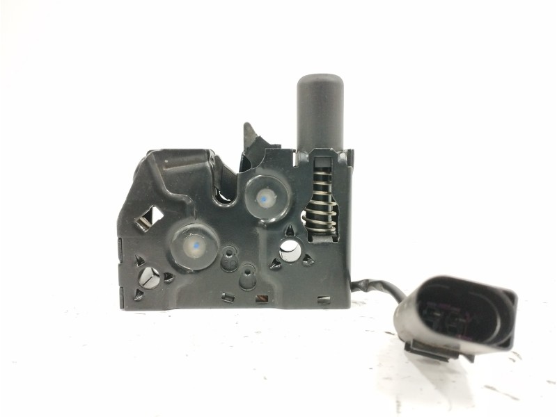 Recambio de cerradura capot para audi a1 (8x) 1.6 tdi referencia OEM IAM 8X0823509B Recambio de cerradura capot para audi a1 (8x) 1.6 tdi referencia OEM IAM 8X0823509B