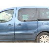 Recambio de puerta trasera izquierda para citroën berlingo furgoneta/monovolumen (b9) 1.6 hdi 110 referencia OEM IAM   