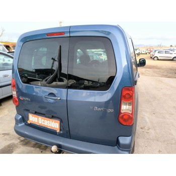 PORTON TRASERO DERECHO 8703E4 