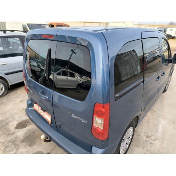 Recambio de porton trasero derecho para citroën berlingo furgoneta/monovolumen (b9) 1.6 hdi 110 referencia OEM IAM   