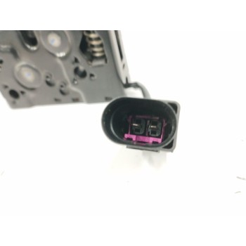 Recambio de cerradura capot para audi a1 (8x) 1.6 tdi referencia OEM IAM 8X0823509B  