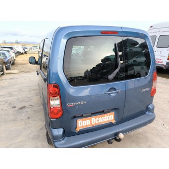 PORTON TRASERO IZQUIERDO 8702E2 