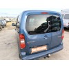 Recambio de porton trasero izquierdo para citroën berlingo furgoneta/monovolumen (b9) 1.6 hdi 110 referencia OEM IAM   