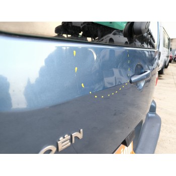 Recambio de porton trasero izquierdo para citroën berlingo furgoneta/monovolumen (b9) 1.6 hdi 110 referencia OEM IAM   