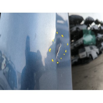 Recambio de porton trasero izquierdo para citroën berlingo furgoneta/monovolumen (b9) 1.6 hdi 110 referencia OEM IAM   
