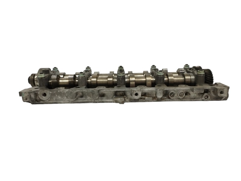 Recambio de culatin para opel meriva 1.7 16v cdti cat referencia OEM IAM   