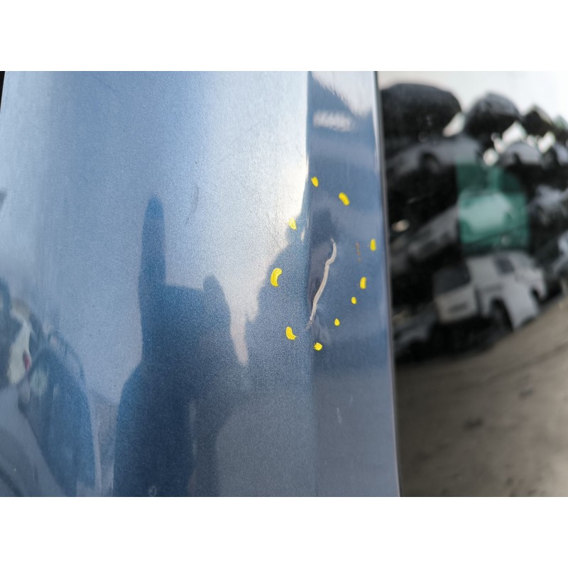 PORTON TRASERO IZQUIERDO