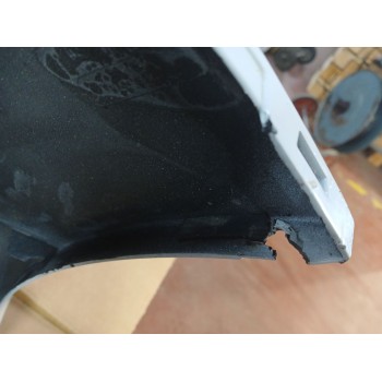 Recambio de paragolpes delantero para dacia logan ii 1.2 referencia OEM IAM 620229493R  