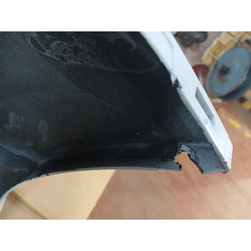 PARAGOLPES DELANTERO