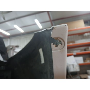 Recambio de paragolpes delantero para dacia logan ii 1.2 referencia OEM IAM 620229493R  