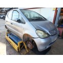 MERCEDES-BENZ CLASE A (W168)