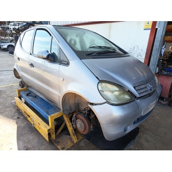 mercedes-benz clase a (w168) del año 1999