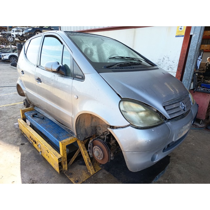 mercedes-benz clase a (w168) del año 1999