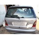 MERCEDES-BENZ CLASE A (W168)