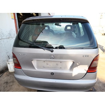 mercedes-benz clase a (w168) del año 1999