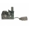 Recambio de cerradura capot para audi a1 (8x) 1.6 tdi referencia OEM IAM 8X0823509B  