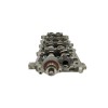 Recambio de culatin para opel meriva 1.7 16v cdti cat referencia OEM IAM   