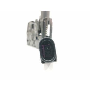 Recambio de cerradura capot para audi a1 (8x) 1.6 tdi referencia OEM IAM 8X0823509B  