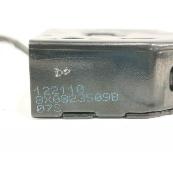 Recambio de cerradura capot para audi a1 (8x) 1.6 tdi referencia OEM IAM 8X0823509B  