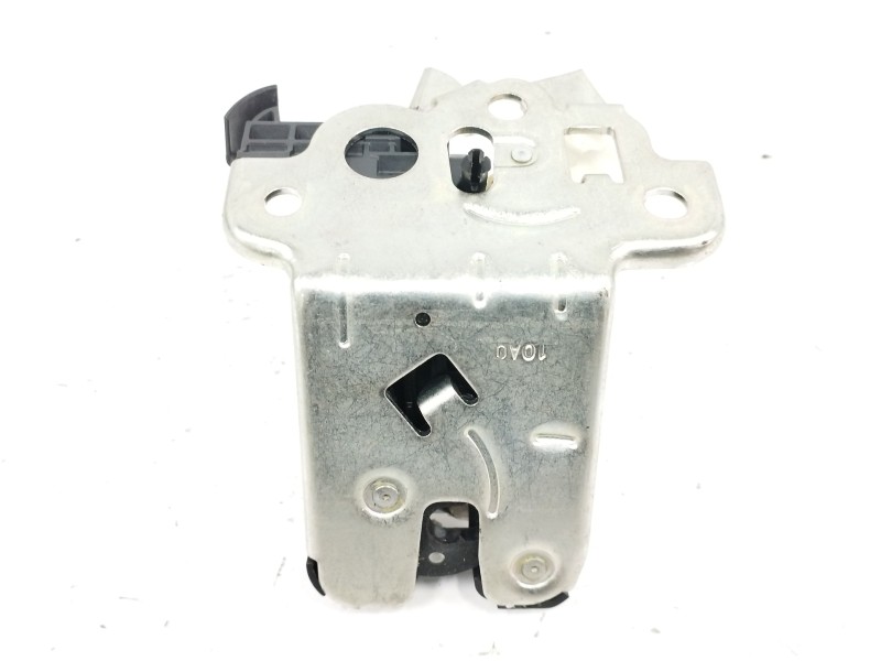 Recambio de cerradura maletero / porton para audi a1 (8x) 1.6 tdi referencia OEM IAM 8K0827505A Recambio de cerradura maletero / porton para audi a1 (8x) 1.6 tdi referencia OEM IAM 8K0827505A