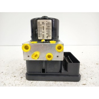 Recambio de abs para ford fiesta vi (cb1, ccn) 1.25 referencia OEM IAM CV512C405AE 06210214684 