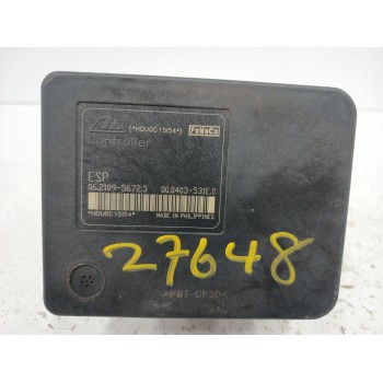 Recambio de abs para ford fiesta vi (cb1, ccn) 1.25 referencia OEM IAM CV512C405AE 06210214684 