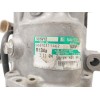 Recambio de compresor aire acondicionado para opel meriva 1.7 16v cdti cat referencia OEM IAM   