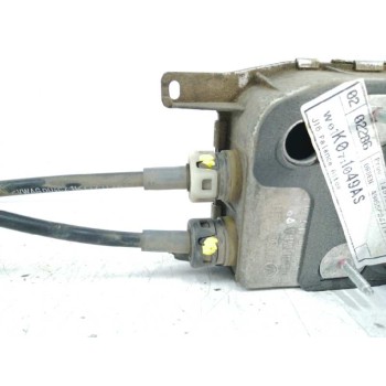 Recambio de palanca cambio para seat toledo (5p2) 1.9 tdi referencia OEM IAM 1K0711061A  