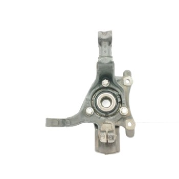Recambio de mangueta delantera izquierda para opel astra twin top 1.6 16v referencia OEM IAM 13199460  