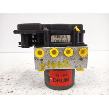 Recambio de abs para kia sorento i (jc) 2.5 crdi referencia OEM IAM 589101C310 0265231357 