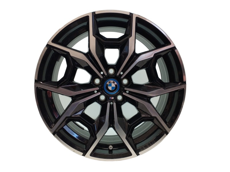Recambio de llanta para bmw serie x3 (g01) 2.0 referencia OEM IAM 7916263 E7,5JX19H2IS32 5H 5X115