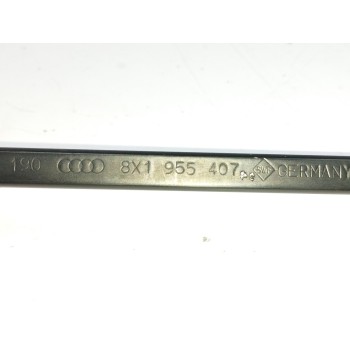 Recambio de brazo limpia delantero izquierdo para audi a1 (8x) 1.6 tdi referencia OEM IAM 8X1955407  