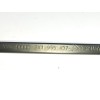 Recambio de brazo limpia delantero izquierdo para audi a1 (8x) 1.6 tdi referencia OEM IAM 8X1955407  