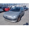 peugeot 206 berlina del año 2005