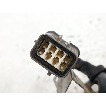 Recambio de delco para honda logo (ga) 1.3 (ga3) referencia OEM IAM 30100PELJ01  