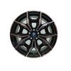 Recambio de llanta para bmw serie x3 (g01) 2.0 referencia OEM IAM 7916263 E7,5JX19H2IS32 5H 5X115