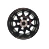 Recambio de llanta para bmw serie x3 (g01) 2.0 referencia OEM IAM 7916263 E7,5JX19H2IS32 5H 5X115