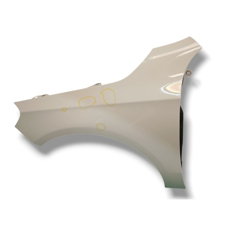 ALETA DELANTERA IZQUIERDA