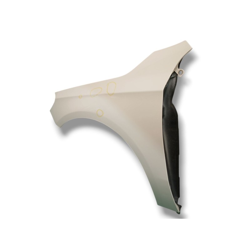 ALETA DELANTERA IZQUIERDA