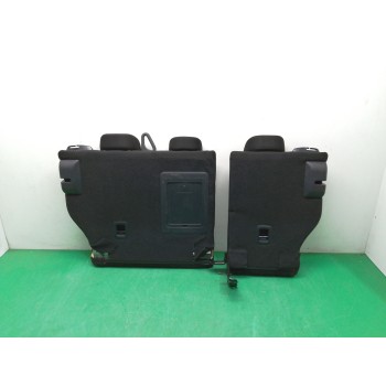 Recambio de asientos traseros para mitsubishi asx (ga0w) motion 2wd referencia OEM IAM   