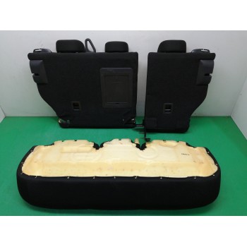 Recambio de asientos traseros para mitsubishi asx (ga0w) motion 2wd referencia OEM IAM   