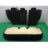 Recambio de asientos traseros para mitsubishi asx (ga0w) motion 2wd referencia OEM IAM   