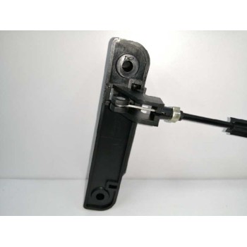 Recambio de maneta interior lateral derecha para ford transit bus 1995 tourneo 2.5 referencia OEM IAM   