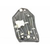 Recambio de elevalunas trasero derecho para opel astra twin top 1.6 16v referencia OEM IAM 13193203 13193206 