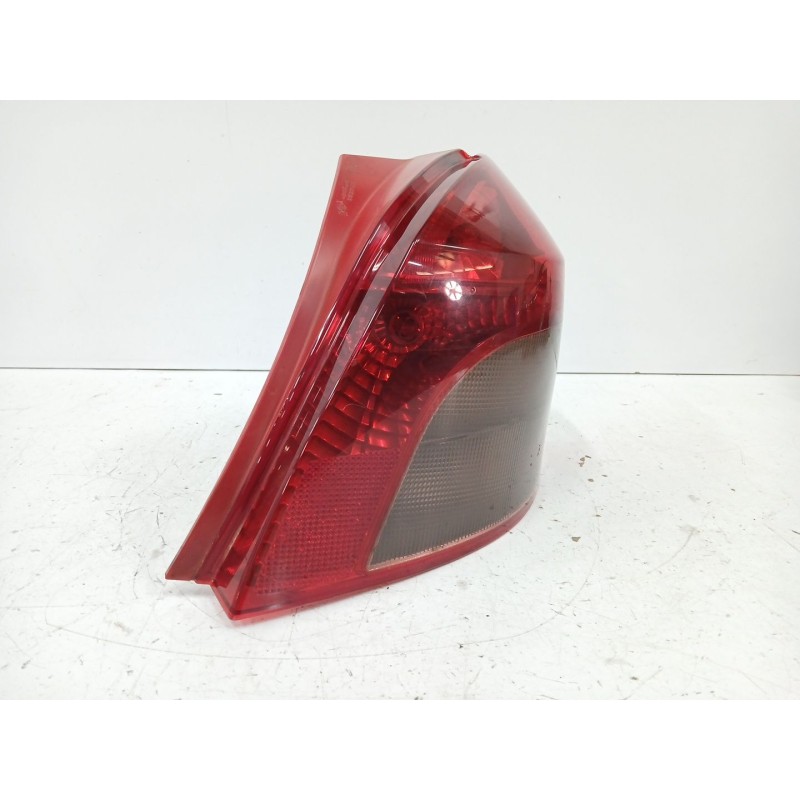 PILOTO TRASERO DERECHO